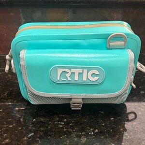 RTIC Teal Accessory